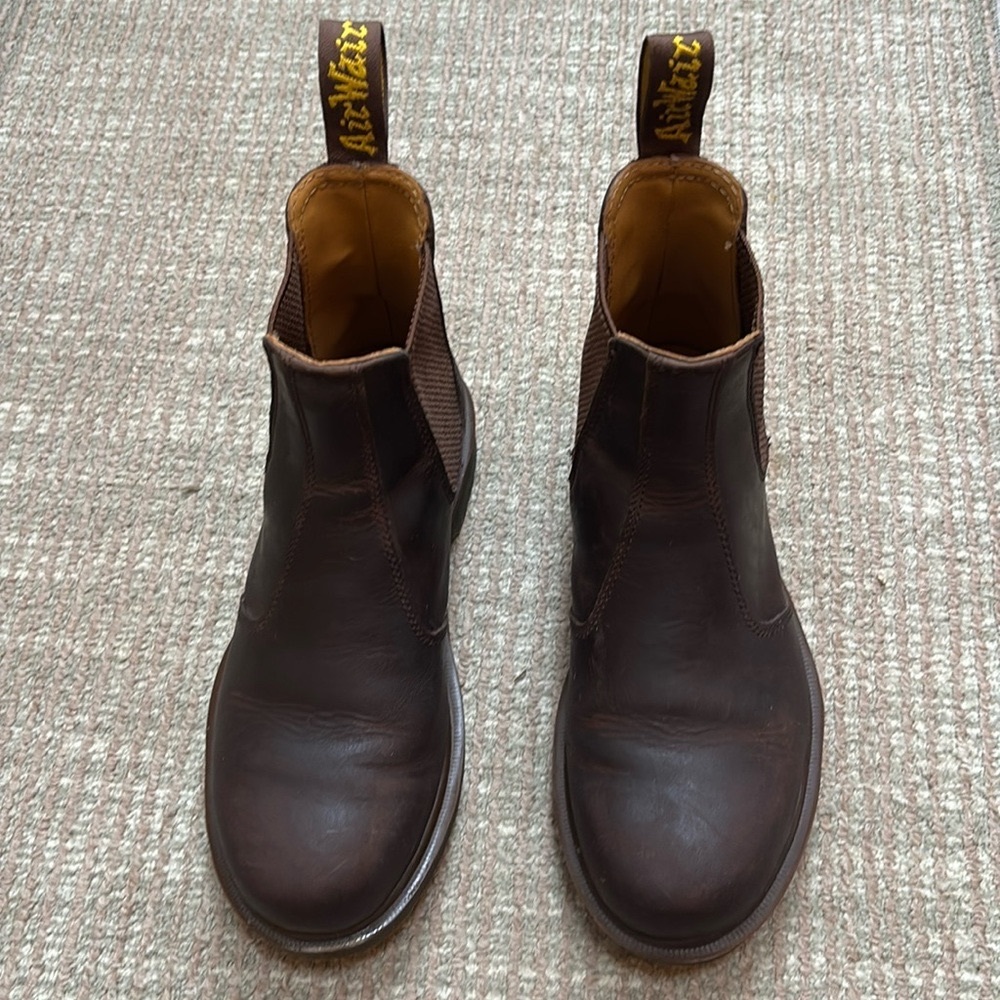 Dr Marten 2976